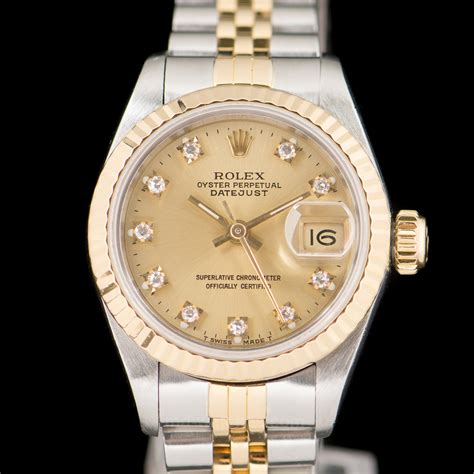 18k two tonme rolex oyster perpertual datejust|Oyster Perpetual Datejust Rolex price.